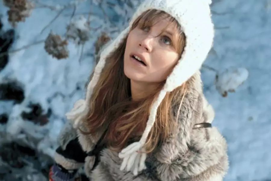 Święty - galeria zdjęć - filmweb