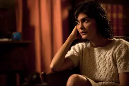 Delikatność - galeria zdjęć - filmweb