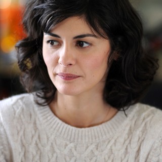 Nathalie Kerr