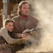 Lucky Luke - galeria zdjęć - filmweb