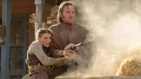 Lucky Luke - galeria zdjęć - filmweb