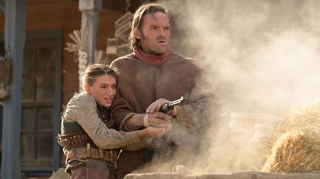 Sezon 1 Odcinek 1 Le solitaire