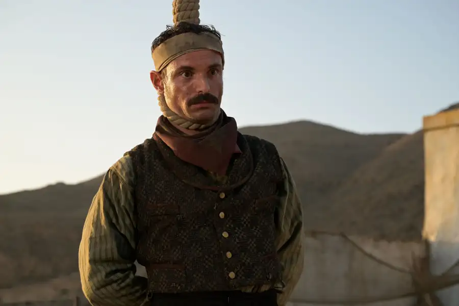 Lucky Luke - galeria zdjęć - filmweb