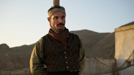 Sezon 1 Odcinek 3 L'amn&eacute;sique