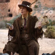 Lucky Luke - galeria zdjęć - filmweb