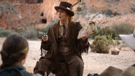 Sezon 1 Odcinek 4 La fi&egrave;vre de l'or