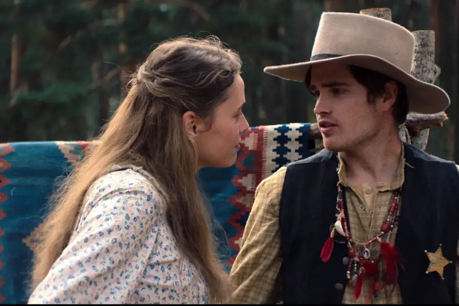 Lucky Luke - galeria zdjęć - filmweb