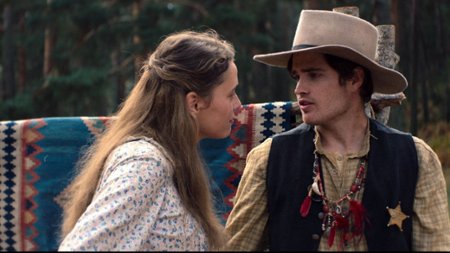 Sezon 1 Odcinek 5 Les origines