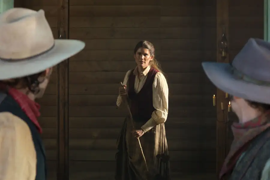 Lucky Luke - galeria zdjęć - filmweb