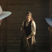 Lucky Luke - galeria zdjęć - filmweb