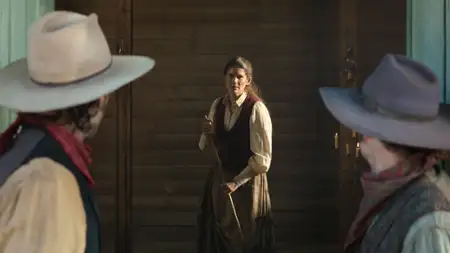 Lucky Luke - galeria zdjęć - filmweb