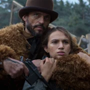 Lucky Luke - galeria zdjęć - filmweb