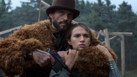 Sezon 1 Odcinek 8 Retour aux origines