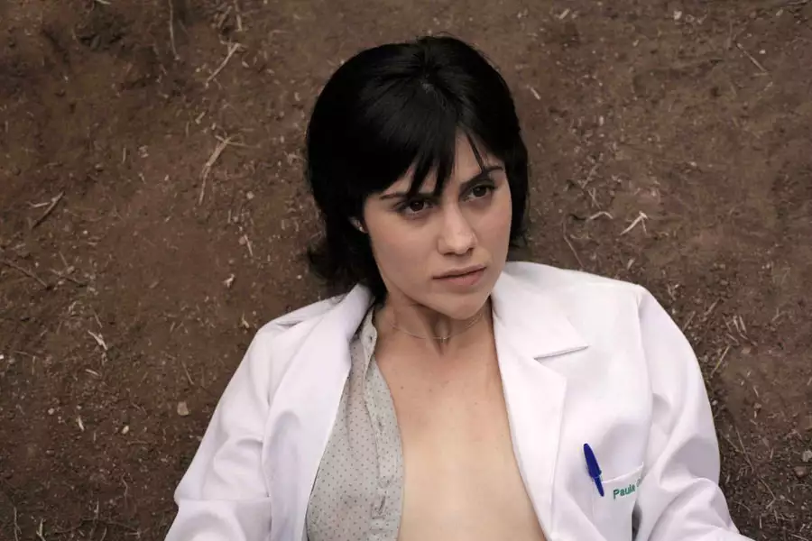 Menos que nada - galeria zdjęć - filmweb