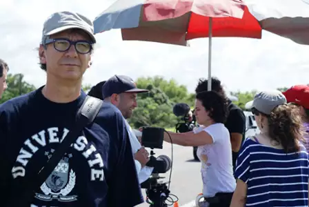 Menos que nada - galeria zdjęć - filmweb