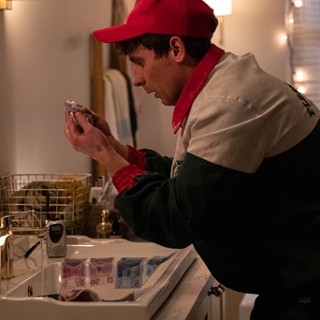 Pizza Boy