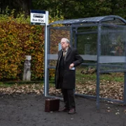Ostatni przystanek. Podróż życia - galeria zdjęć - filmweb