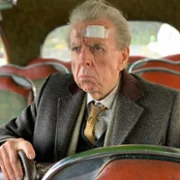 Ostatni przystanek. Podróż życia - galeria zdjęć - filmweb
