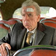 Timothy Spall w Ostatni przystanek. Podróż życia