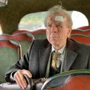 The Last Bus - galeria zdjęć - filmweb