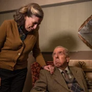 The Last Bus - galeria zdjęć - filmweb