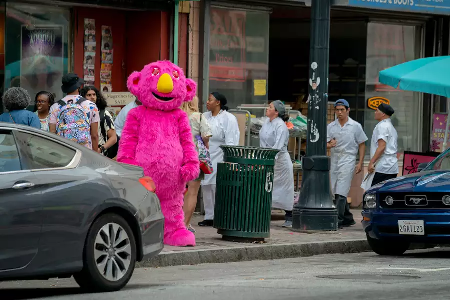 Loteria! - galeria zdjęć - filmweb