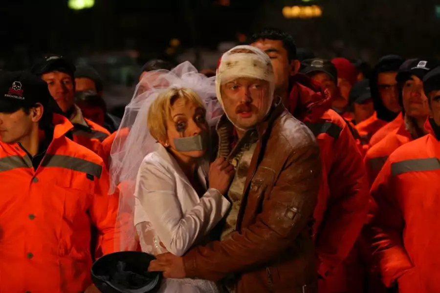 Nasza Russia - galeria zdjęć - filmweb