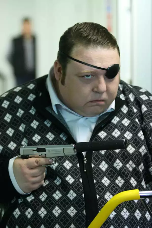 Nasza Russia - galeria zdjęć - filmweb