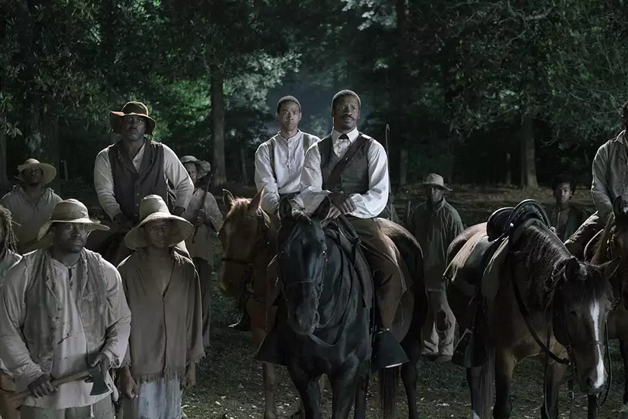 Narodziny narodu - galeria zdjęć - filmweb