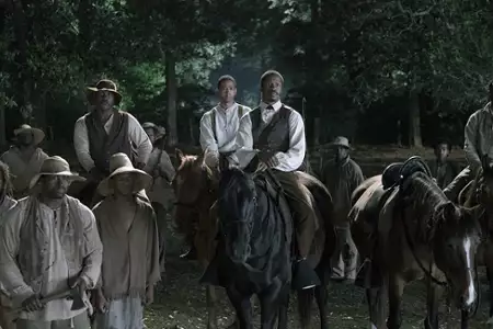 Narodziny narodu - galeria zdjęć - filmweb