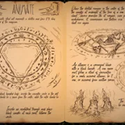 The Necromancer's Tale - galeria zdjęć - filmweb
