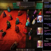 The Necromancer's Tale - galeria zdjęć - filmweb
