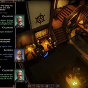 The Necromancer's Tale - galeria zdjęć - filmweb