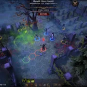 The Necromancer's Tale - galeria zdjęć - filmweb