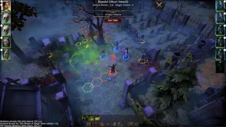 The Necromancer's Tale - galeria zdjęć - filmweb