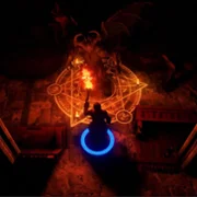 The Necromancer's Tale - galeria zdjęć - filmweb