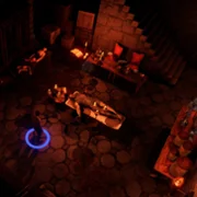 The Necromancer's Tale - galeria zdjęć - filmweb