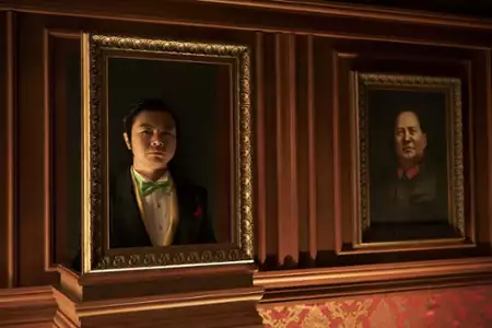 Da-jji-ma-wa Li - Ak-in-i-yeo Ji-ok-haeng Geub-haeng-yeol-cha-leul Ta-ra - galeria zdjęć - filmweb