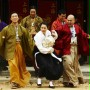 Da-jji-ma-wa Li - Ak-in-i-yeo Ji-ok-haeng Geub-haeng-yeol-cha-leul Ta-ra - galeria zdjęć