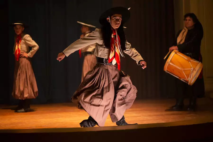 Karnawał - galeria zdjęć - filmweb