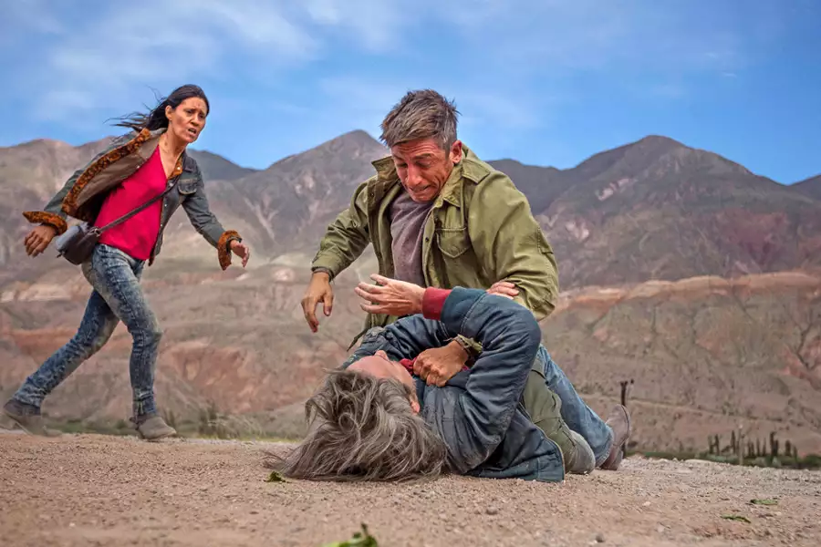 Karnawał - galeria zdjęć - filmweb