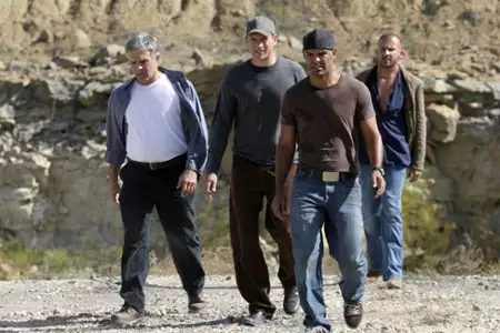 Skazany na śmierć - galeria zdjęć - filmweb