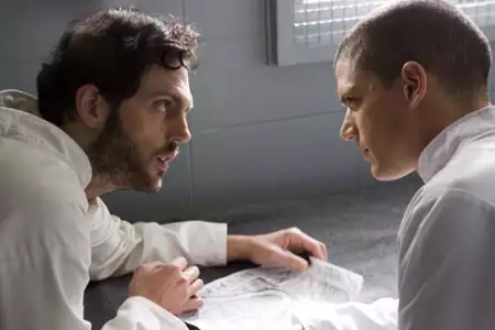 Skazany na śmierć - galeria zdjęć - filmweb