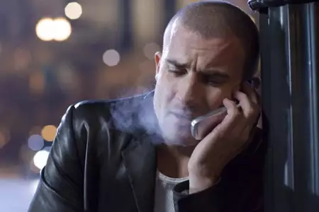Skazany na śmierć - galeria zdjęć - filmweb