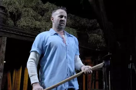 Skazany na śmierć - galeria zdjęć - filmweb