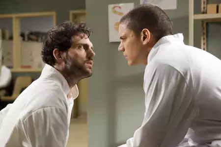 Skazany na śmierć - galeria zdjęć - filmweb