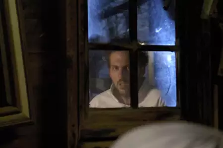 Skazany na śmierć - galeria zdjęć - filmweb