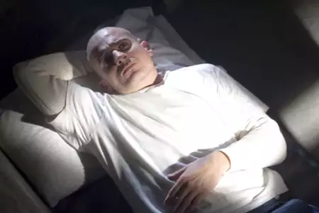 Skazany na śmierć - galeria zdjęć - filmweb