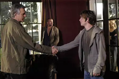 Skazany na śmierć - galeria zdjęć - filmweb