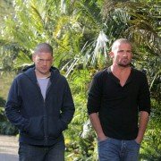 Prison Break - galeria zdjęć - filmweb